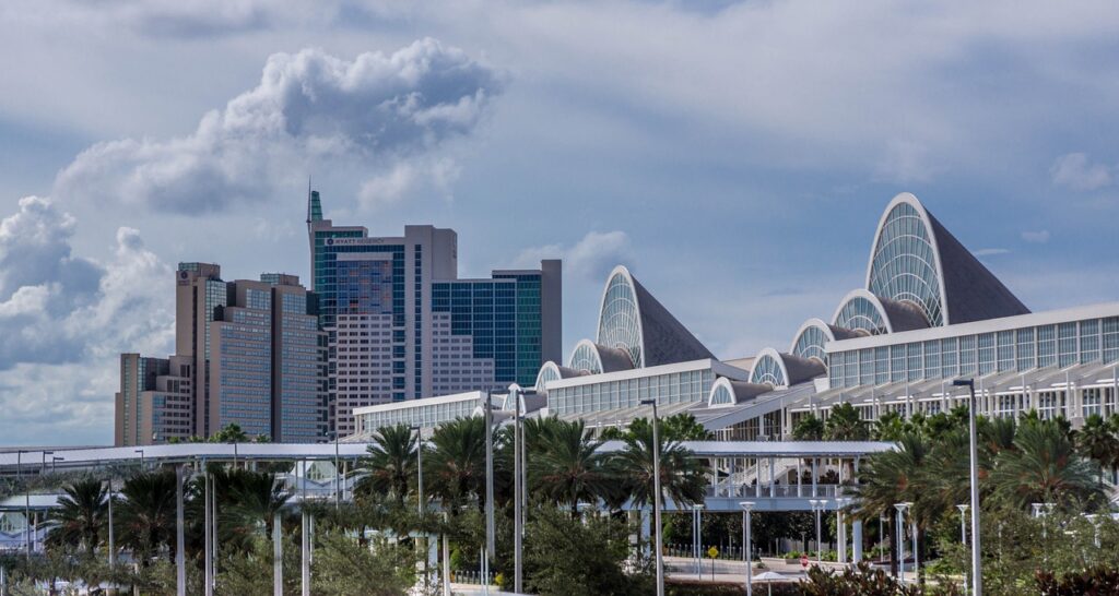 St. Cloud	Florida