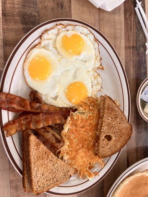 Twisted Biscuit - A Delightful Pop-Up Breakfast  Brunch Spot in Palm Bay