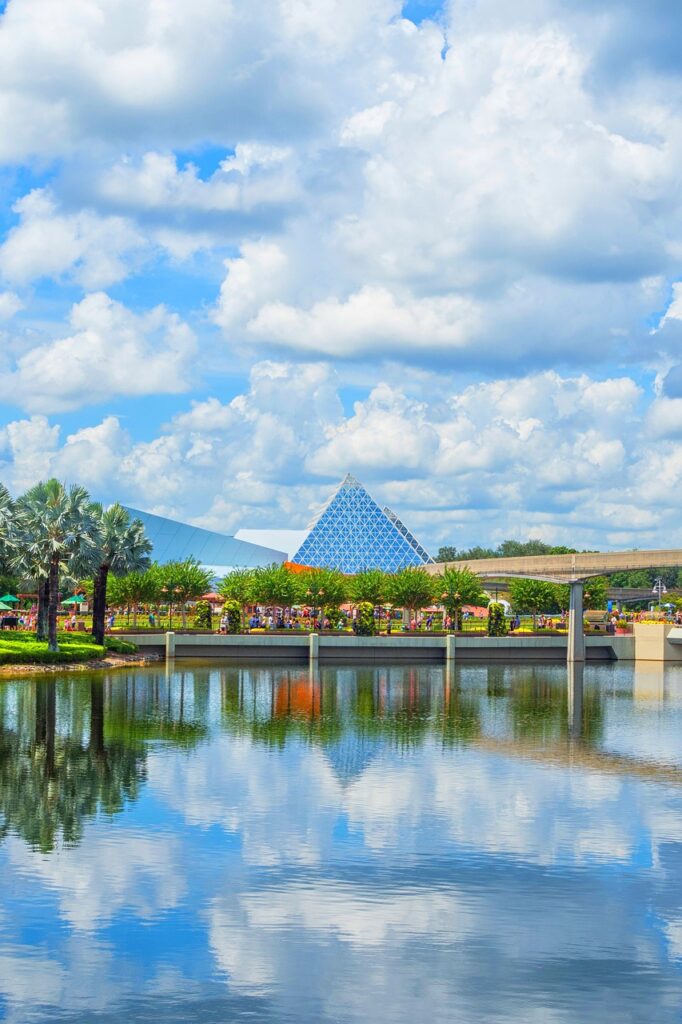 Maitland	Florida