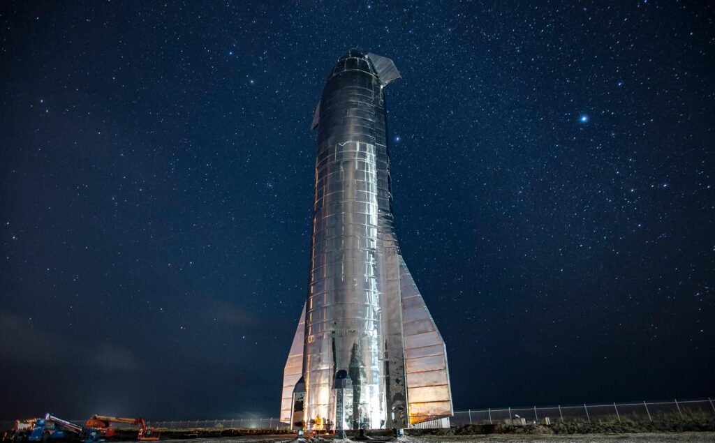 SpaceX Stands Down From Today’s Rocket Launch in Cape Canaveral Due to Unfavorable Weather, Will Attempt Sunday Morning