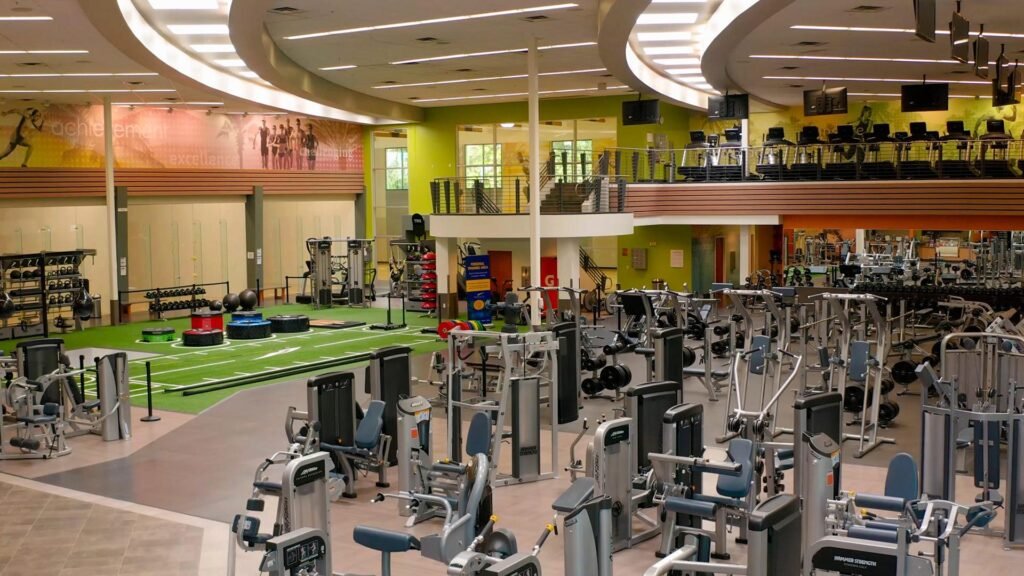 Fitness Club Merritt Island, Instructor Marshall Offers Brazilian Jiu Jitsu Classes – Sign Up Today!