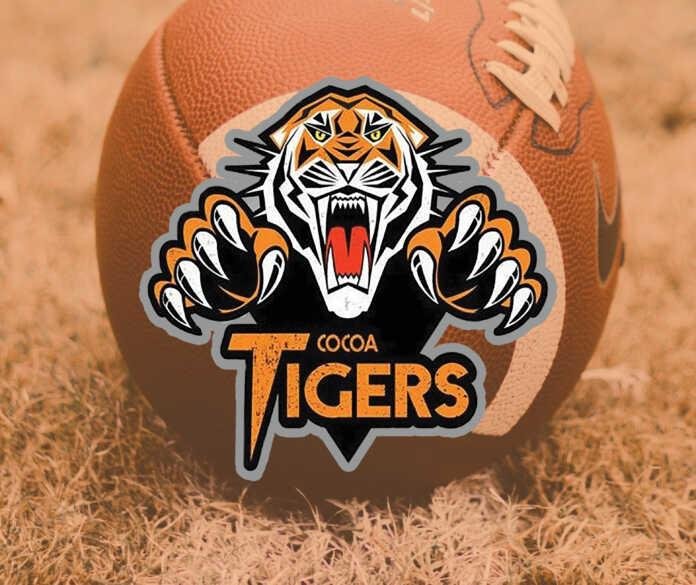 Cocoa Tigers 4-Star Wide Receiver Jayvan Boggs Flips Commitment from Missouri to UCF