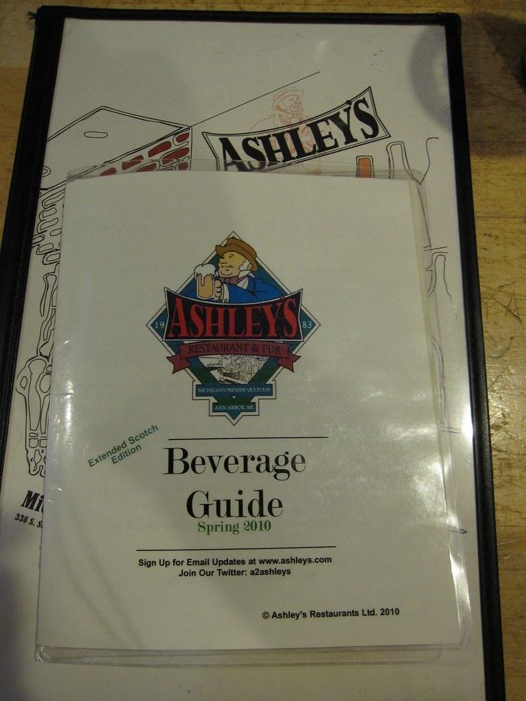 Ashley’s  Restaurant in Rockledge No. 1 On Top 10 ‘Most Haunted’ Places In Brevard County