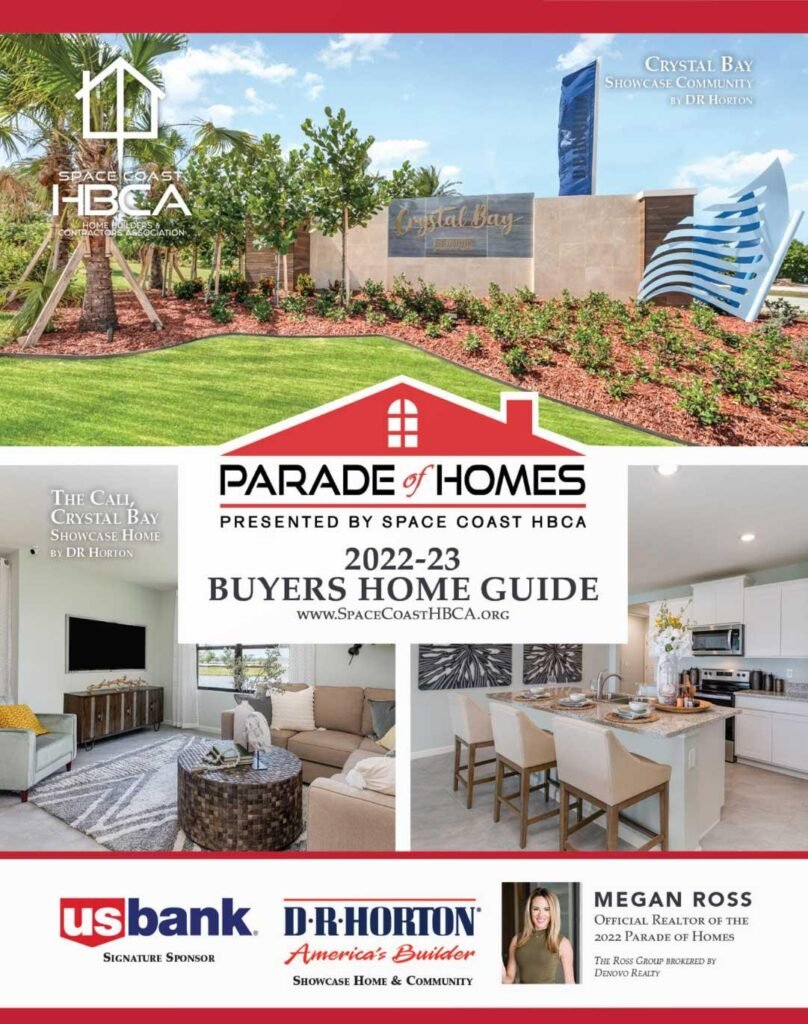 HBCA Parade of Homes Set for Sept. 27-Oct. 6, Celebrates Excellence in Home Building and Remodeling