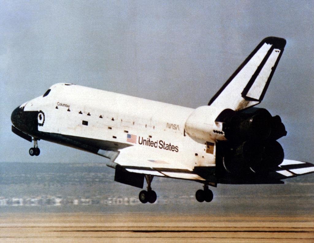 THIS DAY IN HISTORY: Space Shuttle Columbia Lifts Off for STS-28 Mission from Kennedy Space Center 35 Years Ago