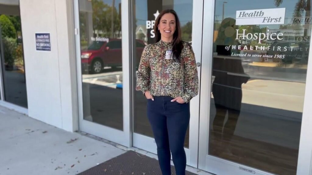 Hospice of Health First Only Licensed Hospice in Florida to Earn Medicare’s Top Rating of 5 Stars