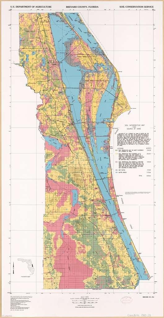 Arrests In Brevard County: August 8, 2024 – Suspects Presumed Innocent Until Proven Guilty