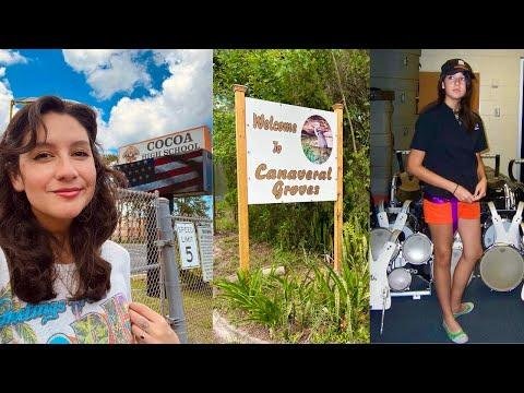 Cocoa High School Thanks Mike Erdman for Generous Donation To Football, Athletic Department