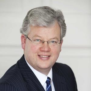 For ‘Lucky’ Patrick Lawless, Guardian Angels Were Everywhere!