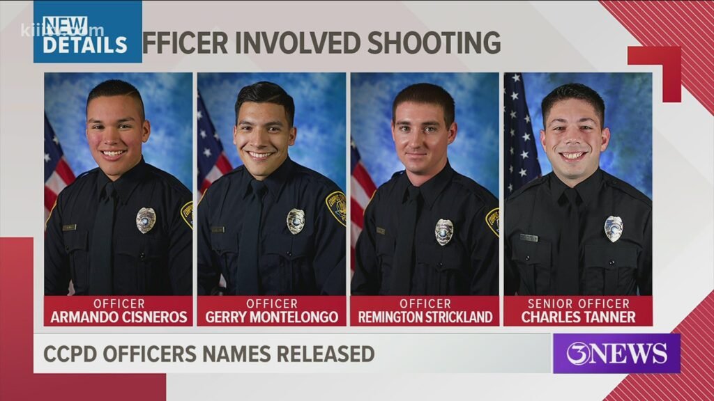 Officer Involved Shooting Leaves One Dead, Suspect in Critical Condition in Palm Bay