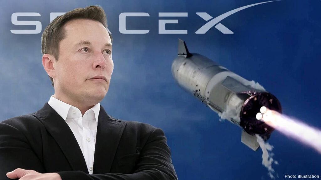 SpaceX Scheduled to Launch Falcon 9 Rocket from Cape Canaveral on Thursday
