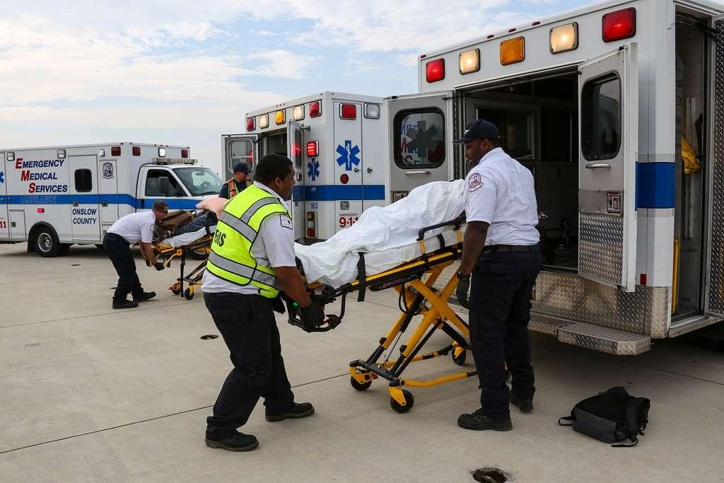 Coast Guard Rescues Man After Medical Emergency on Utopia of the Seas Near Cape Canaveral