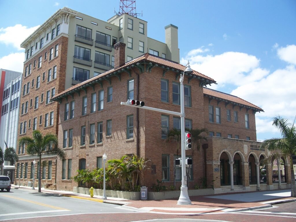 Cocoa Beach Chamber’s Cory Skeates Appointed to Florida Association of Chamber Professionals Board of Directors