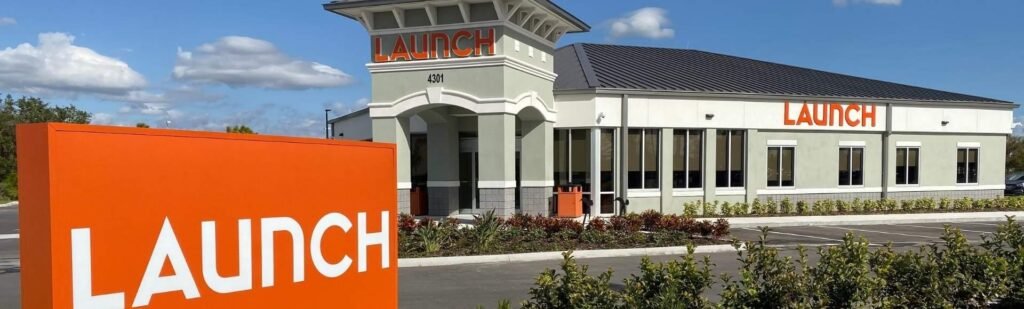 Launch Credit Union and Community Credit Union of Florida Announce Merger, Will Have Combined Assets of $2.7 Billion