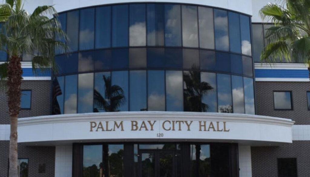 Palm Bay City Council Approves $3.7 Million in Funding for Temporary Fire Stations