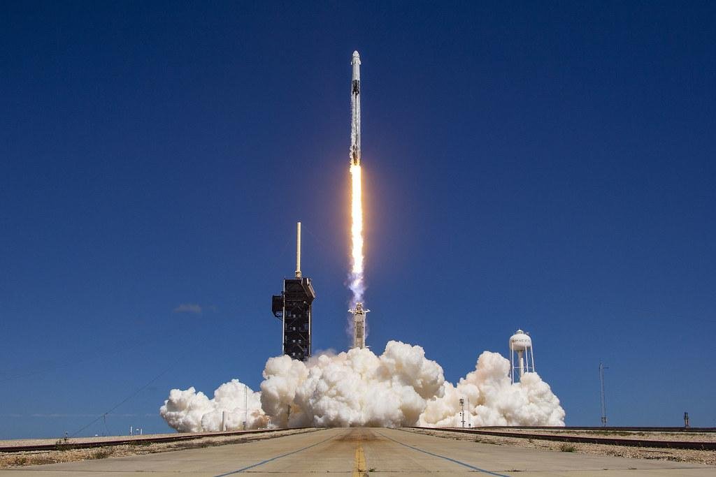 SpaceX Scheduled to Launch Falcon 9 Rocket With 23 Starlink Satellites from Cape Canaveral Tuesday, Aug. 20