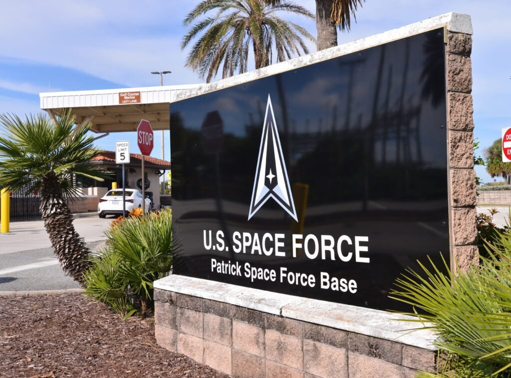 Patrick Space Force Base 920th Rescue Wing Names Outstanding Airmen For Second Quarter of 2024