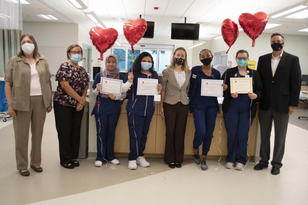 Brevard Heart Foundation Board of Directors Appoint Kathy Conrad New Executive Director