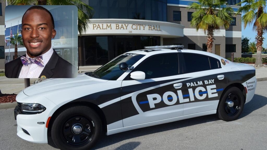 Palm Bay Police Set The Record Straight After Suspicious Incident Tuesday Morning at Harbor Freight