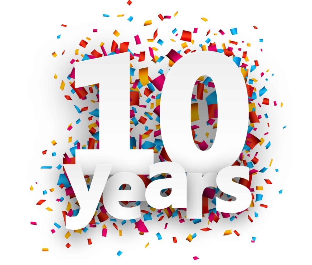 CELEBRATING 10 YEARS! 4EverYoung Anti-Aging Solutions Merritt Island Offering Awesome Specials Thursday and Friday!