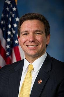 Gov. Ron DeSantis Awards $5.8 Million to Titusville-Cocoa Airport Authority, Will Create Over 900 Jobs