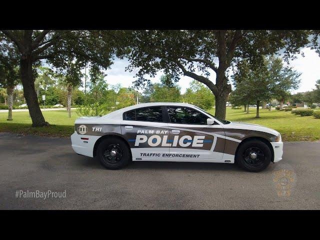 Palm Bay Police Arrest Sunrise Elementary School Teacher on Charges of Child Abuse and False Imprisonment