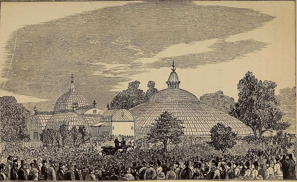 PHOTO OF THE DAY: NASA Highlights Dr. Irene Duhart Long’s Historic Career