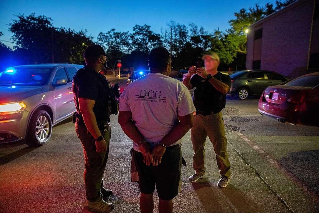 Judge Dismisses Wheel of Fugitive Defamation Lawsuit Against Brevard County Sheriff Wayne Ivey with Prejudice