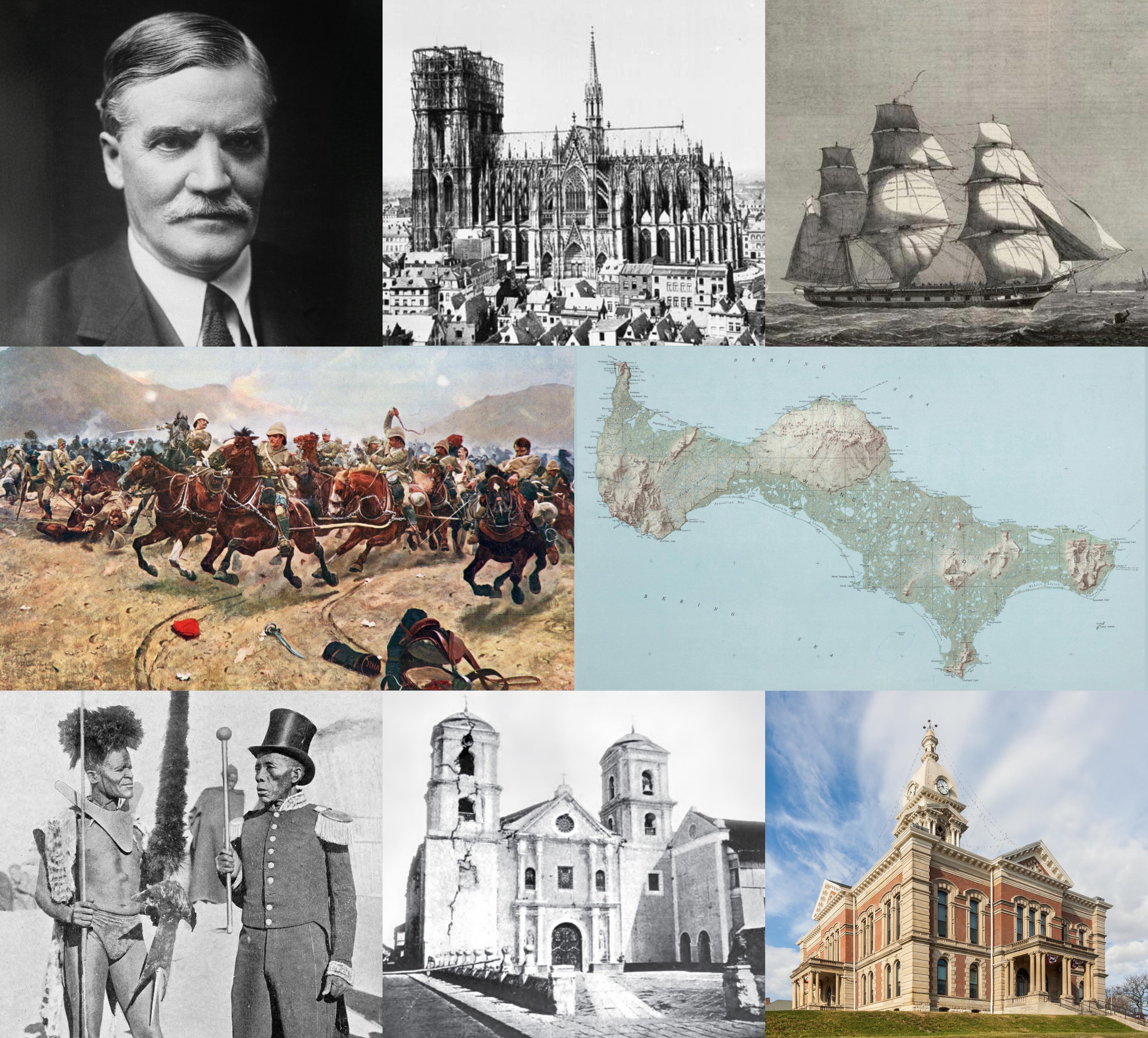 In-depth Coverage: Events and Developments You Can’t Miss