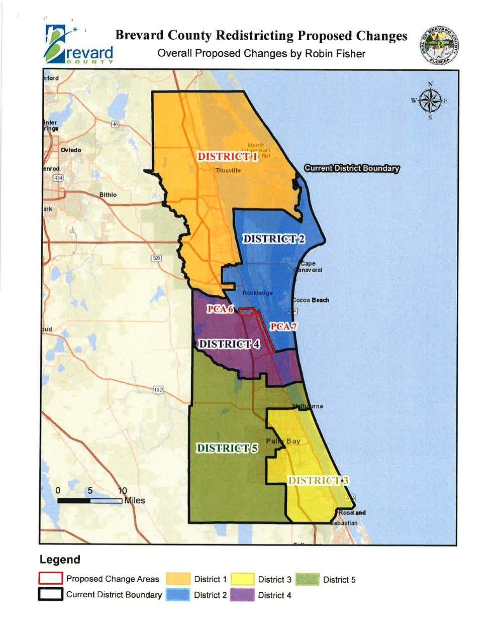 The Latest Headlines Shaping Brevard County’s Future