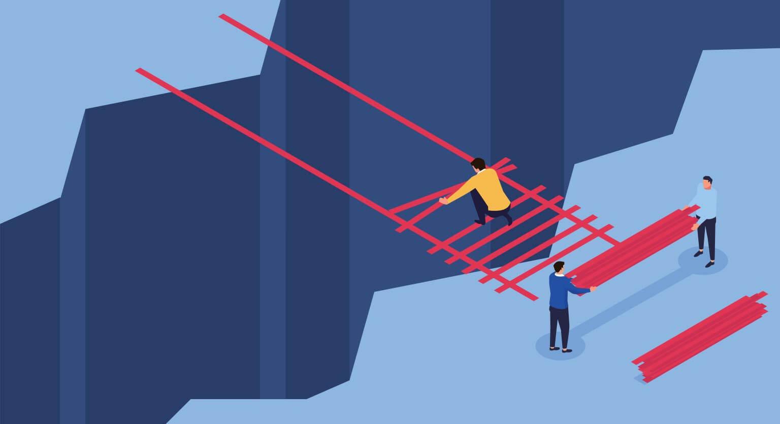 Addressing Challenges: What Competitors Can Learn from Haridopoloss Momentum