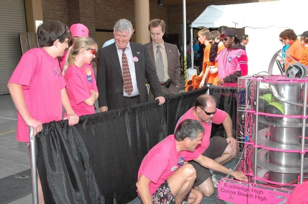 WATCH: Rockledge Raiders to Host Seabreeze Sandcrabs in Prep Football Action Friday on SCDTV