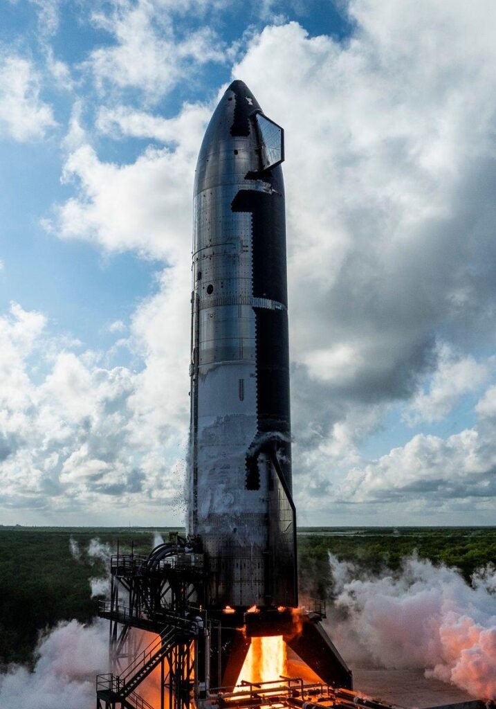 SpaceX Completes Two Launches Within Four Hours from Space Coast