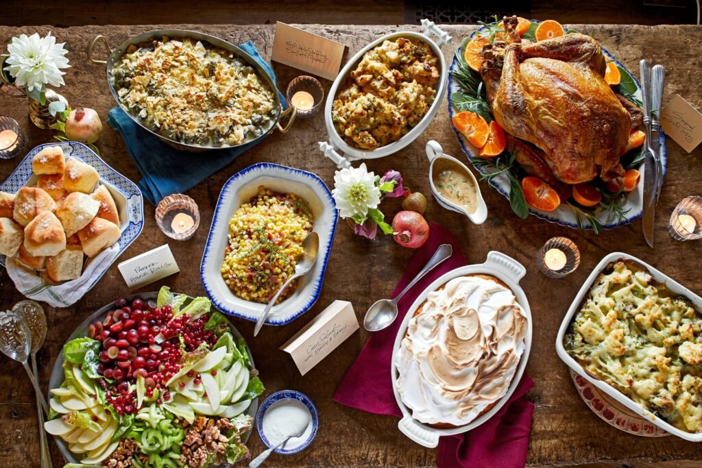 WATCH: Humanitarian Dorothy ‘Ms. Dot’ Linson’s Thanksgiving Dinner Set Nov. 21