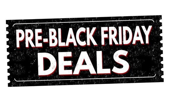 PRE-BLACK FRIDAY DEALS! Great Deals Offered at 4EverYoung Anti-Aging Solutions in Merritt Island