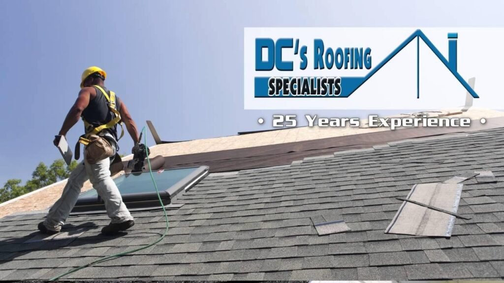 DC ROOFING WEATHER FORECAST: Sunny Skies, High Near 79 on Sunday on the Space Coast