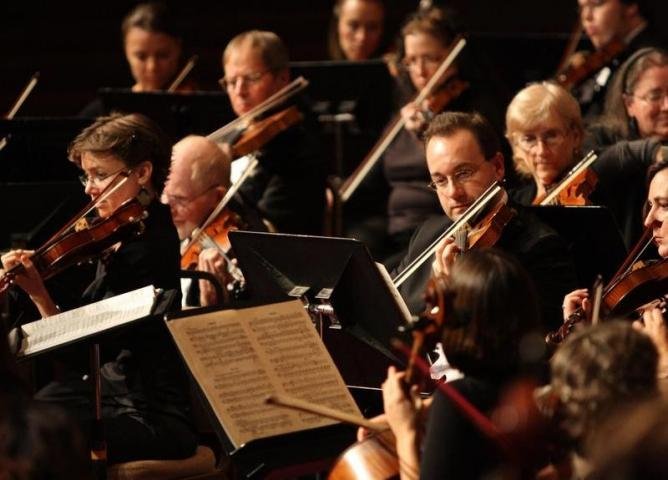 Space Coast Symphony Orchestra to Host ‘Christmas at the Movies’ in Satellite Beach Nov. 30
