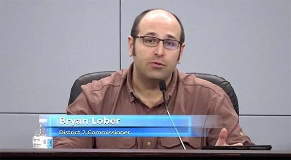 Brevard Commissioners Seek Save Our Indian River Lagoon Citizen Oversight Committee Volunteers