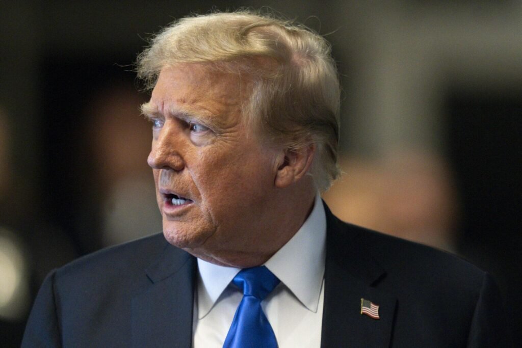 BREAKING! Trump Appoints Brevard’s Dr. Dave Weldon Director of the Centers for Disease Control and Prevention