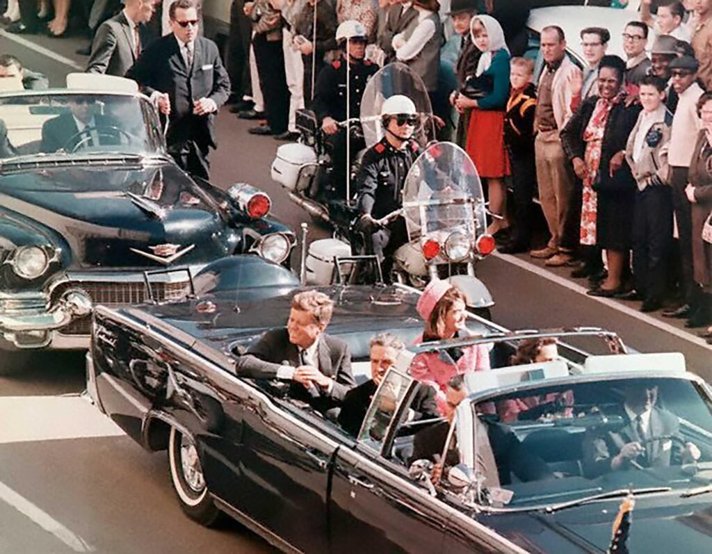 Today is 61st Anniversary of JFK’s Assassination, Left Enormous Legacy on Brevard and Nation’s Space Program