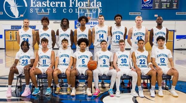 Eastern Florida State Basketball Defeats Prestige Worldwide Academy to Keep Win Streak Alive