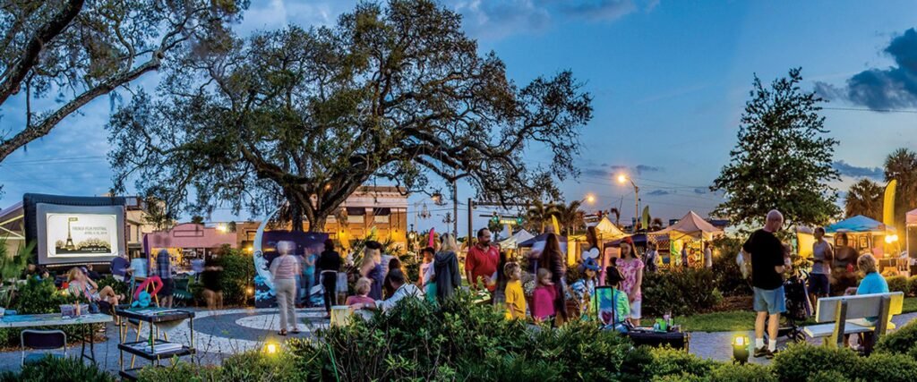 WATCH: Eau Gallie Cruises Past Titusville 44-7, Commodores to Face Bishop Moore in Regional Finals