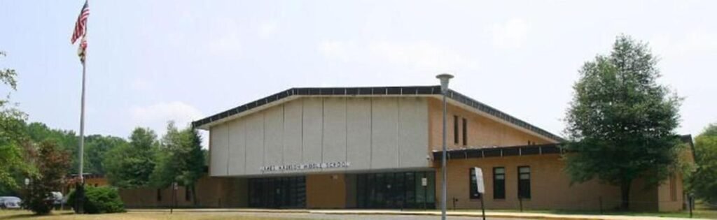 James Madison Middle School Guidance Clerk Kimberly White Named BPS Employee of the Year