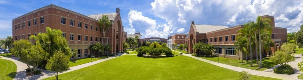 Three Florida Tech Panther Soccer Players Earn D2CCA All-South Region Honors