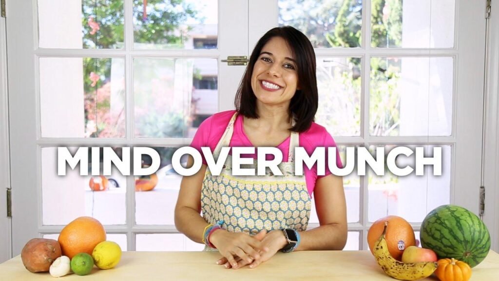 ‘MIND OVER MUNCH’: Stuffing Muffins A Perfect Way to Balance Your Healthy Thanksgiving