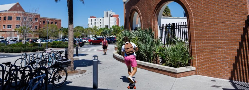 Florida Tech’s Department of Athletics Earns NCAA Presidents’ Award for Academic Success