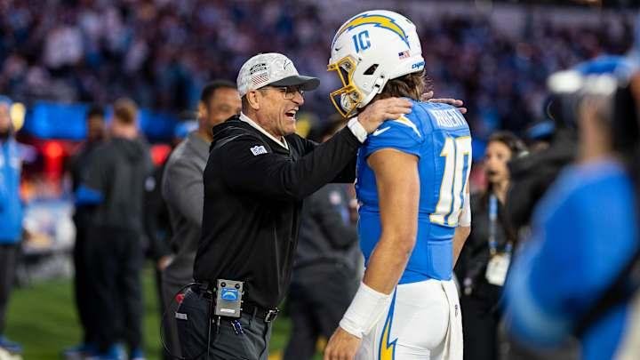 L.A. Chargers Claim Space Coast Sports Hall of Famer Marcus Maye Off Waivers