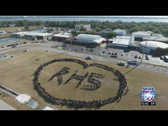 Rockledge High School Wins Top Two Spots at Florida Tech’s Business Ethics Competition