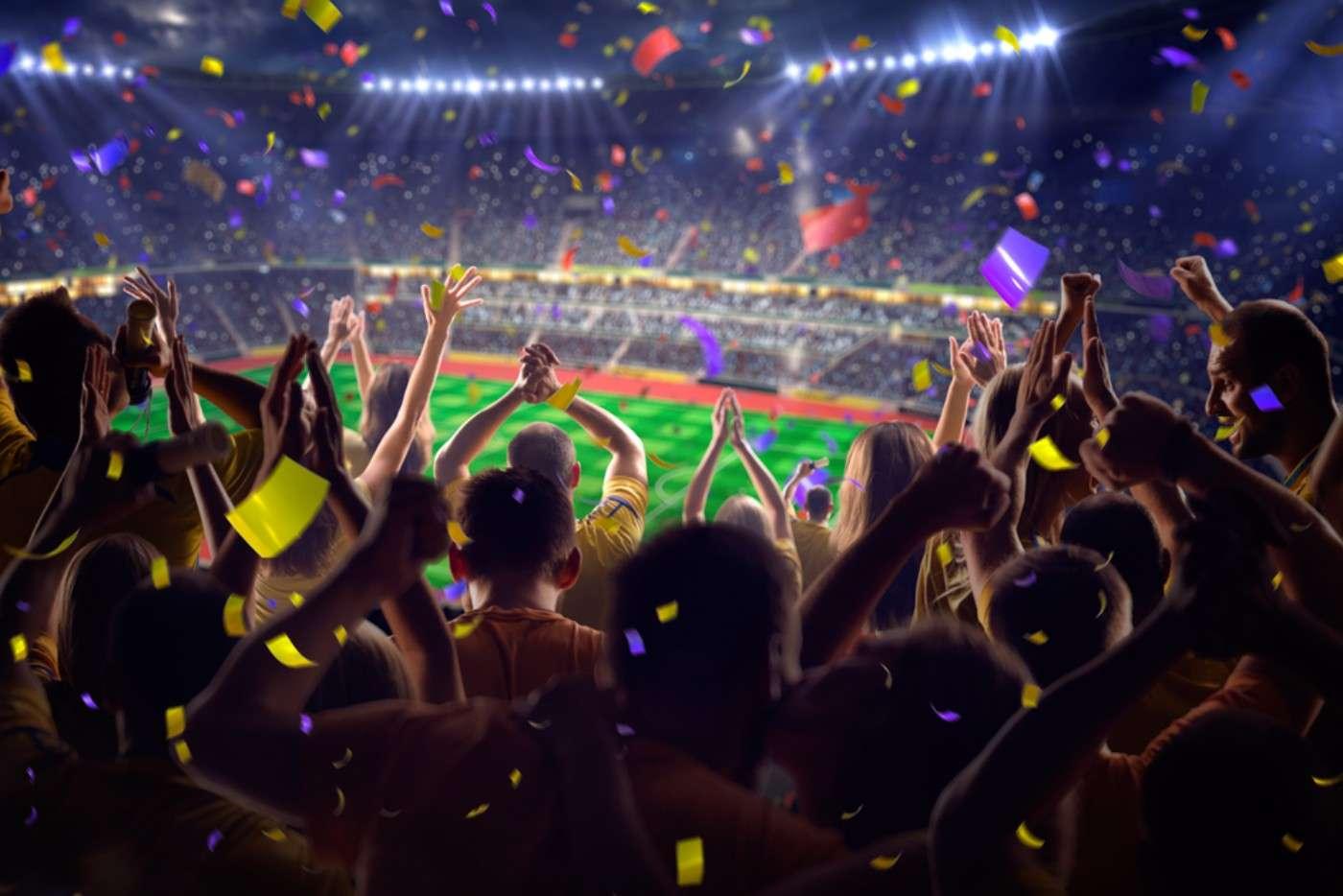 Fan Engagement: Creating an Electric Atmosphere for⁤ the Big Game