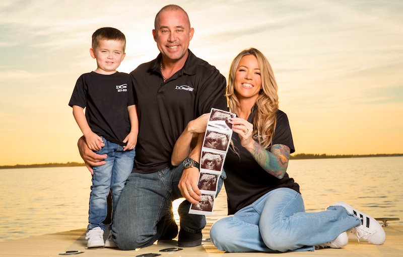 Arambula Family Christmas Story Proves Miracles Do Indeed Happen